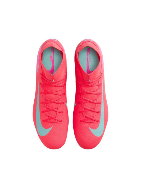 Image for Men's Colorblocked Sport Shoes,Coral