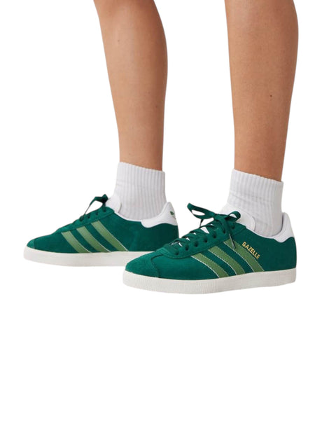 Image for Kids Boy's Textured Shoes,Green