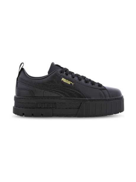 Image for Women's Plain Shoes,Black