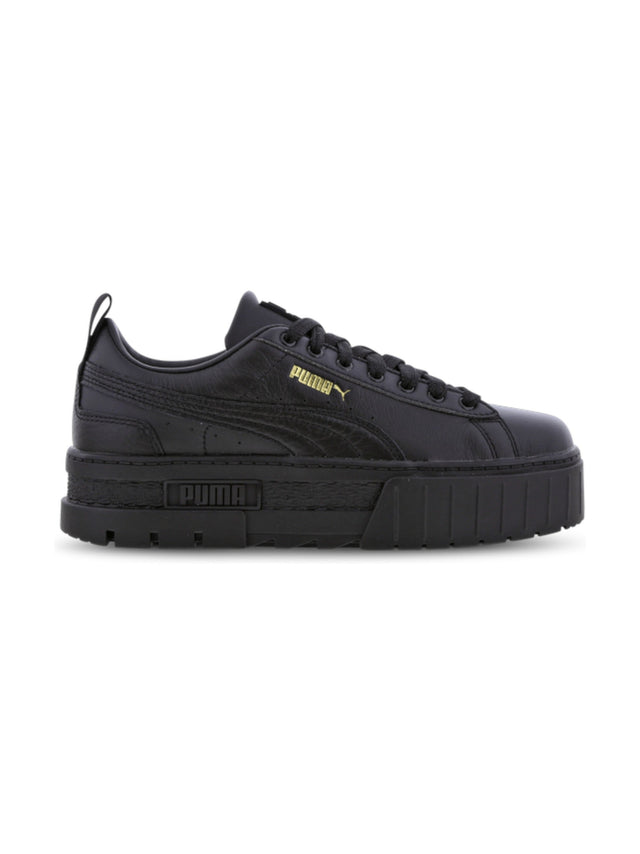Image for Women's Plain Shoes,Black