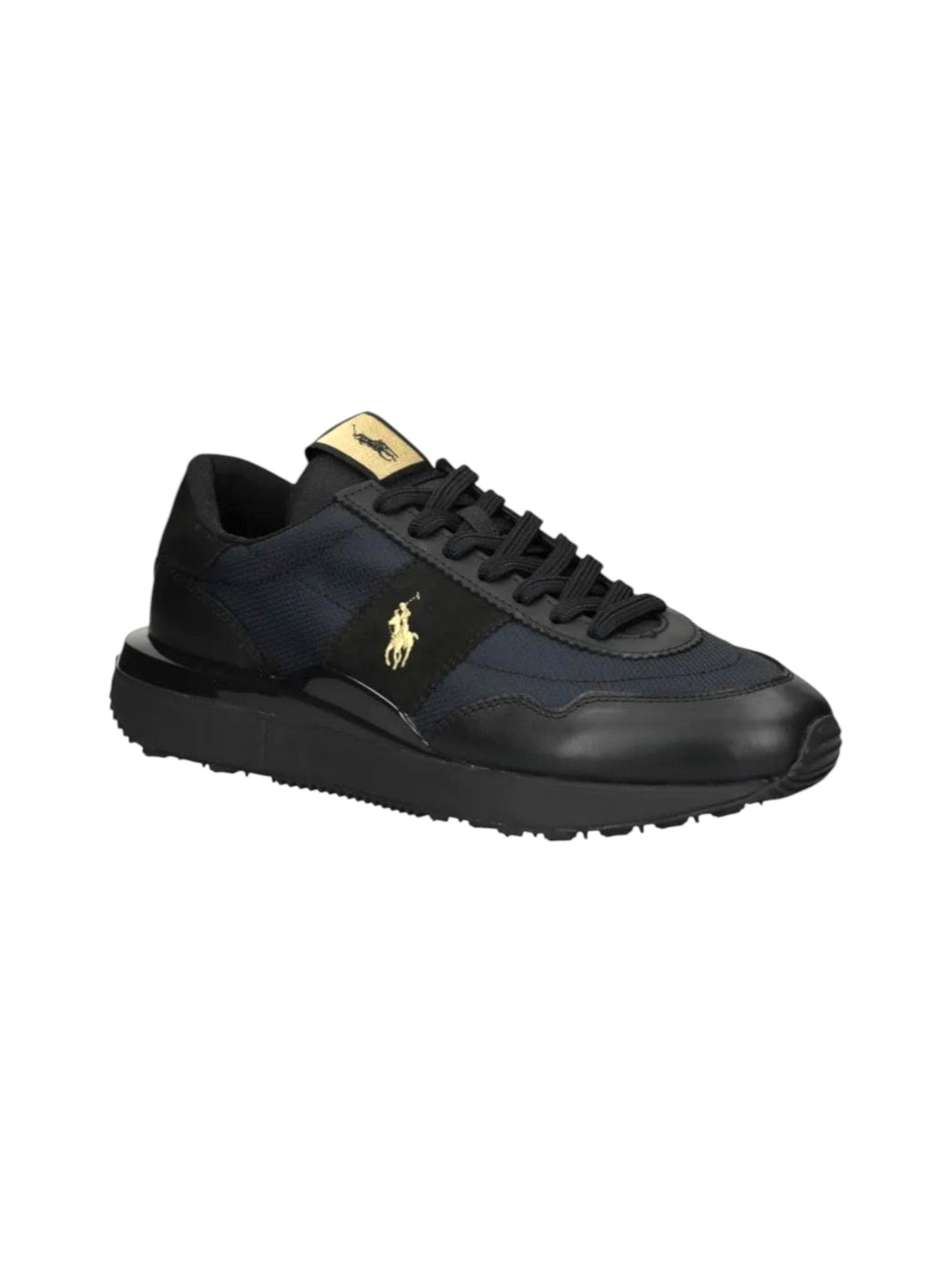 Image for Men's Plain Boots,Black