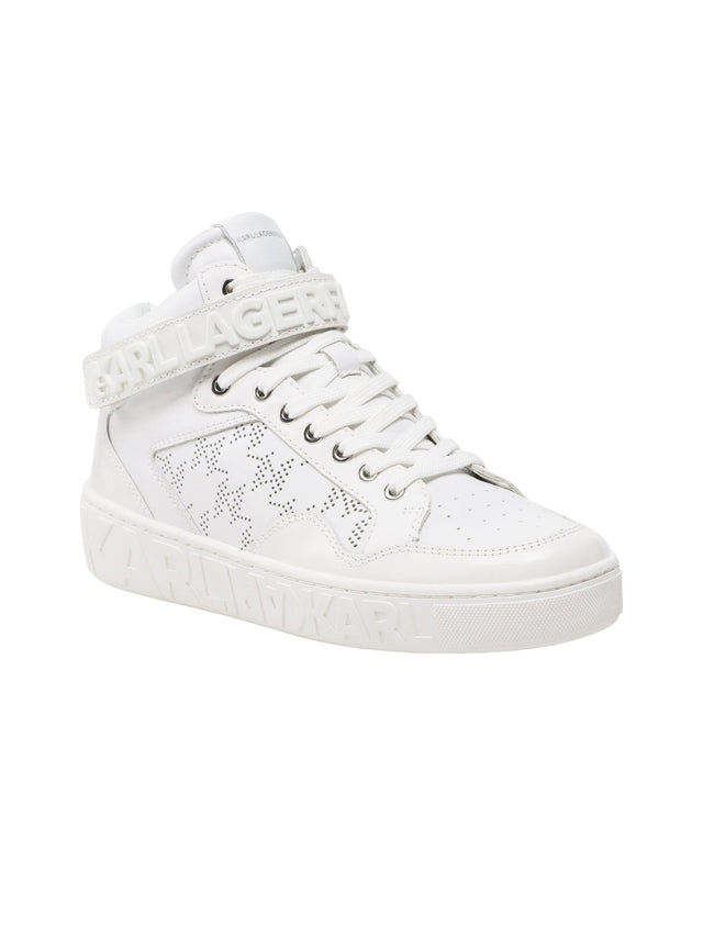 Image for Women's Textured Shoes,White