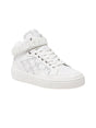 Image for Women's Textured Shoes,White