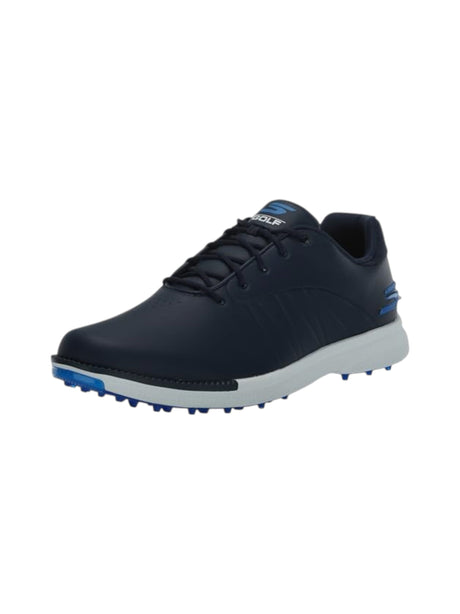 Image for Men's Plain Waterproof Boots,Navy