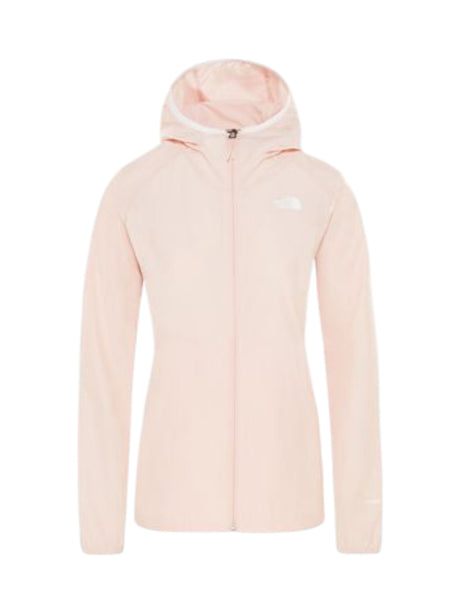 Image for Women's Plain Sport Jacket,Pink