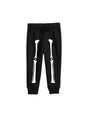 Image for Kids Boy's Printed Pant,Black