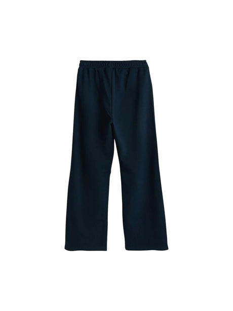 Image for Kids Girl's Plain Legging,Navy