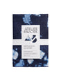 Image for Denim Tie Dyed Linen Napkins