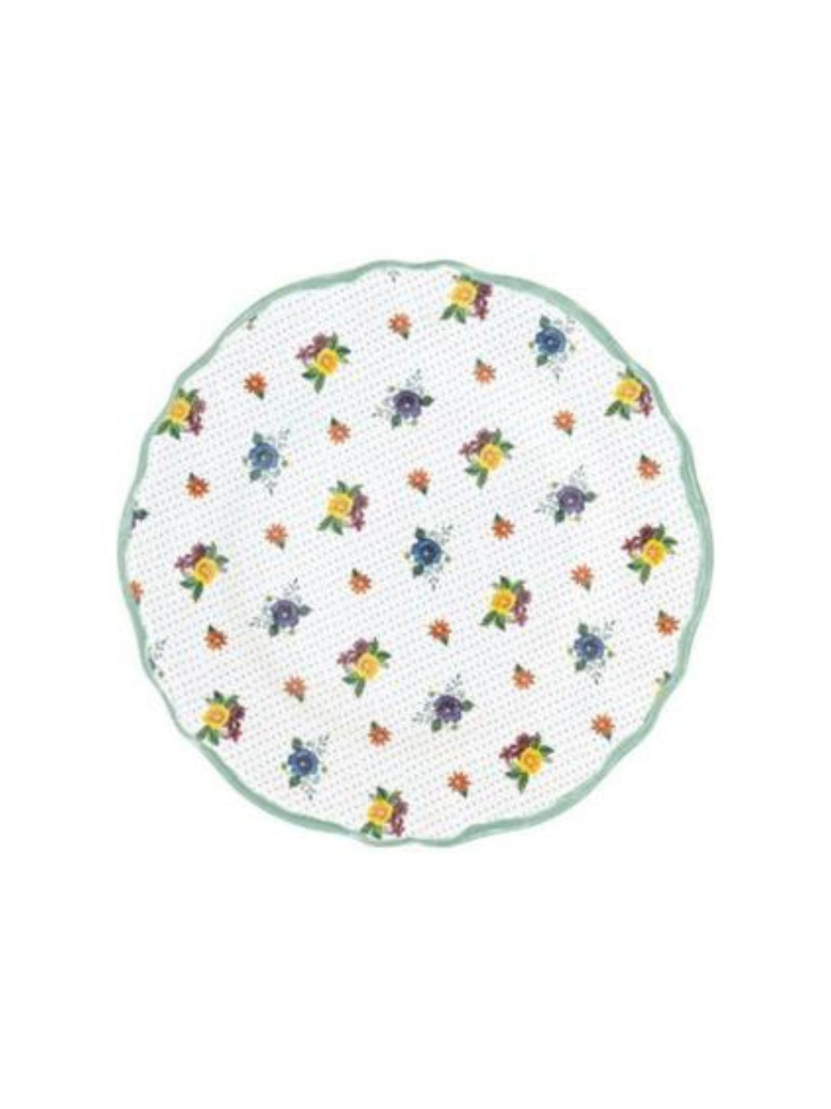 Image for Dessert Plate