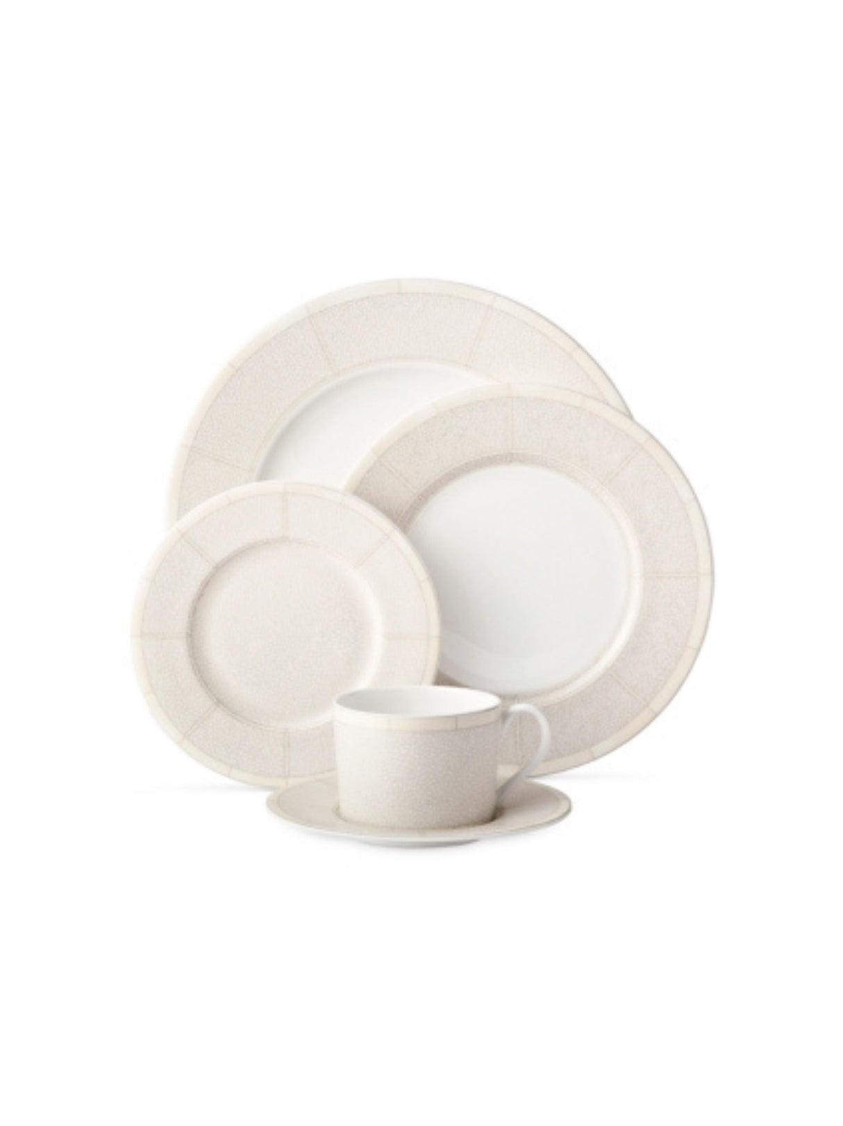 Image for Vivienne Dinnerware Set
