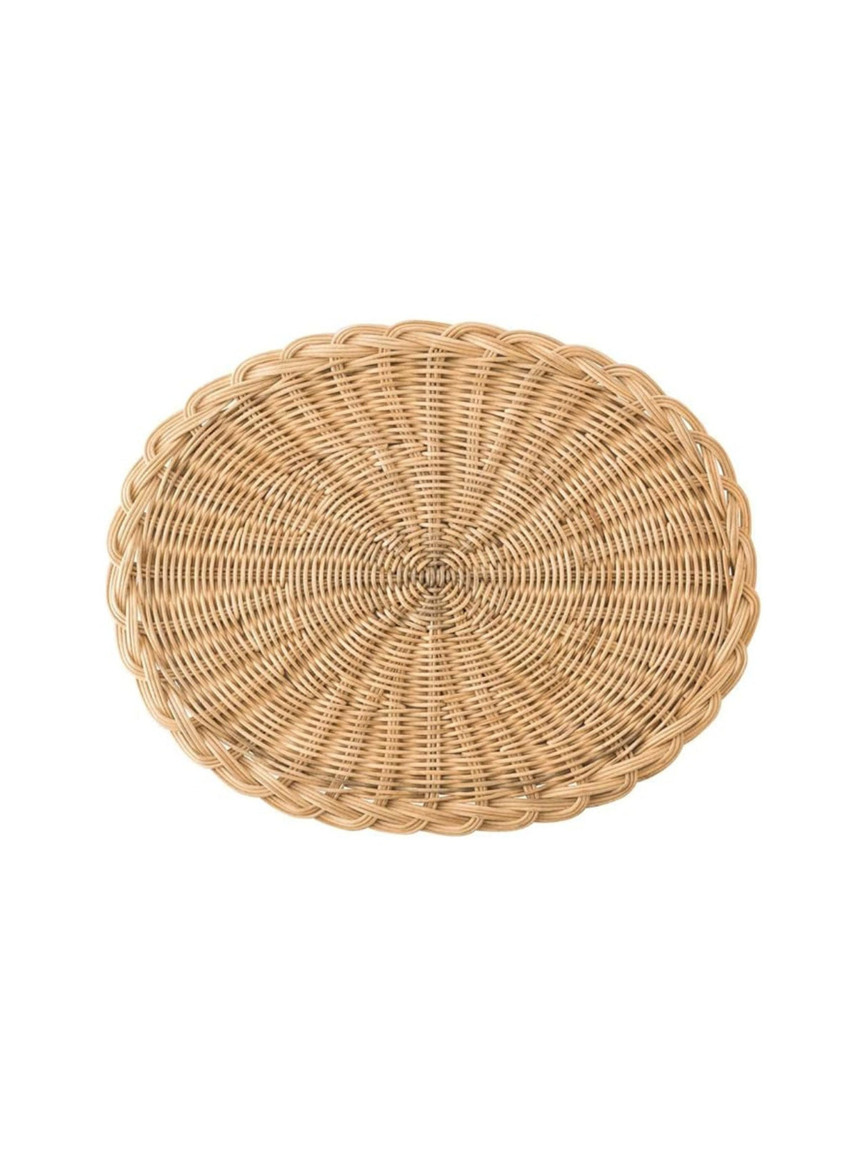 Image for Woven Basket Placemat
