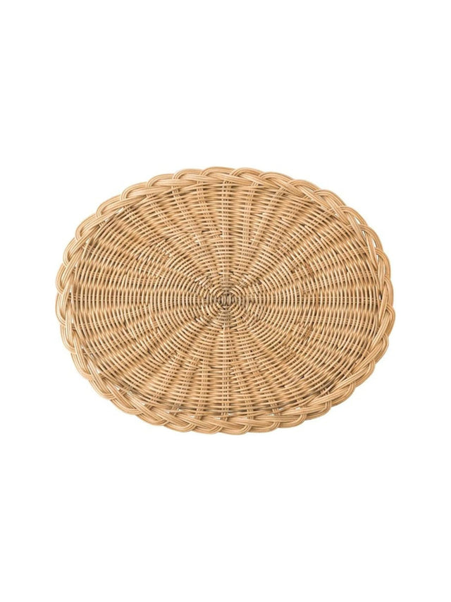 Image for Woven Basket Placemat