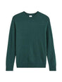 Image for Men's Knitted Top,Olive
