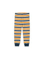 Image for Kids Boy's Striped Pant,Grey