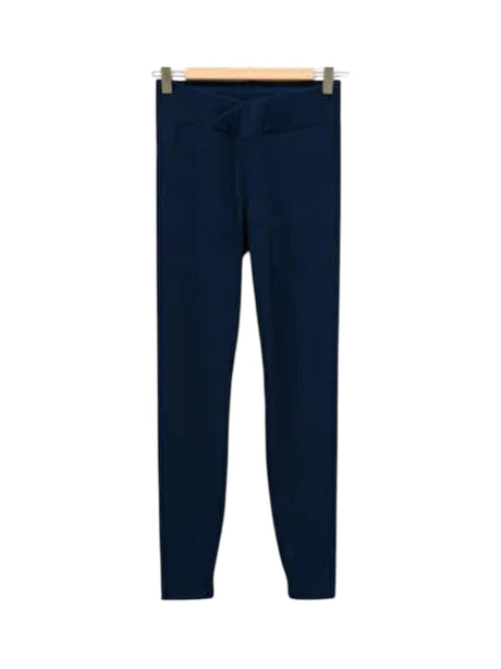 Image for Women's Plain Legging,Navy