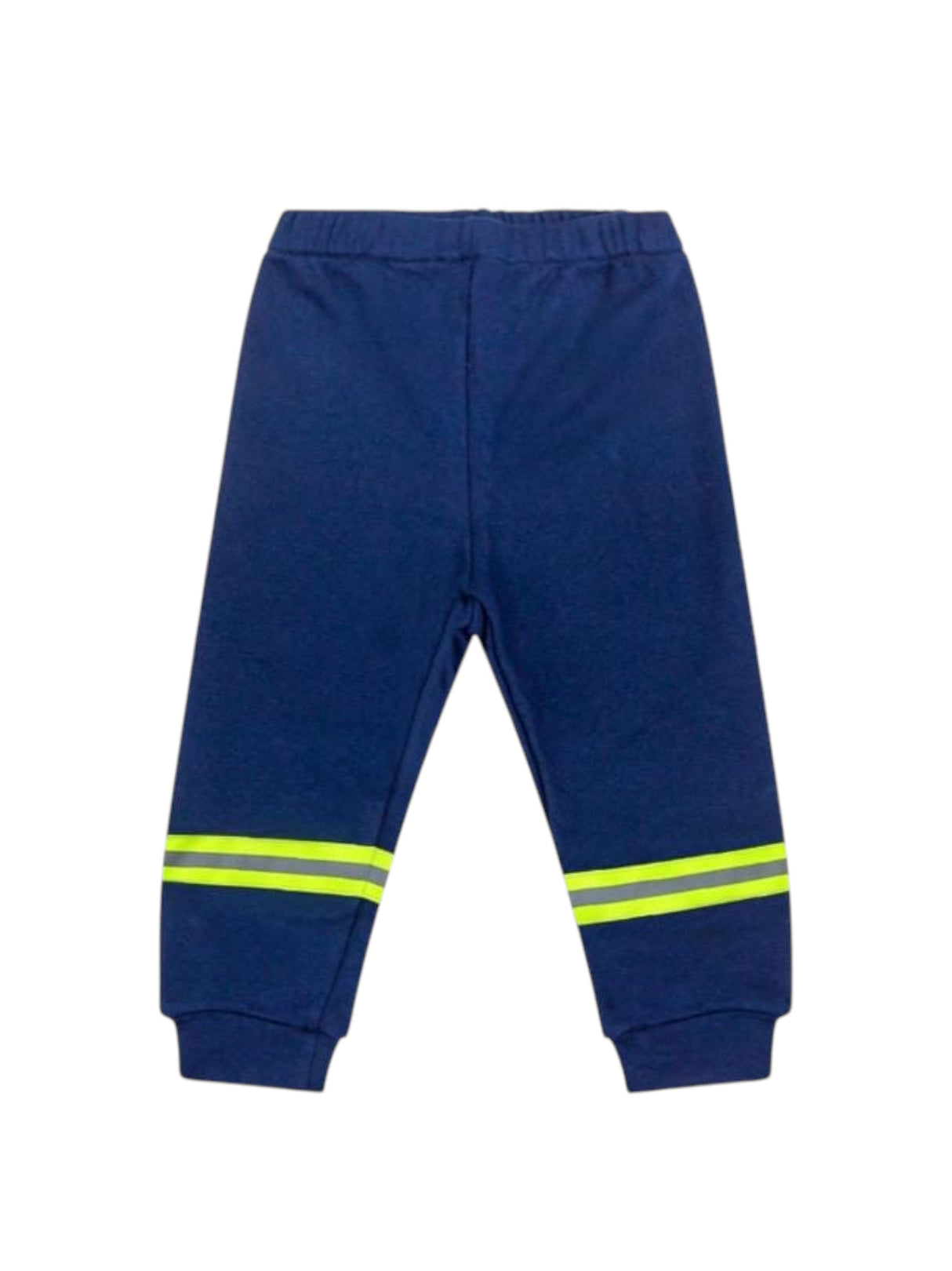 Image for Kids Boy's Colorblocked Pant,Navy