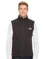 Image for Men's Textured Vest,Grey