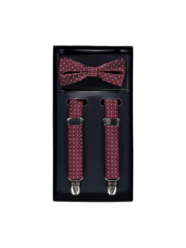 Image for Suspeenders