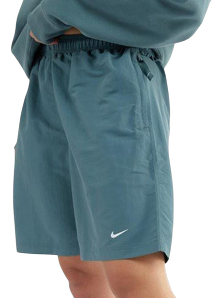 Image for Men's Plain Short,Dust Olive