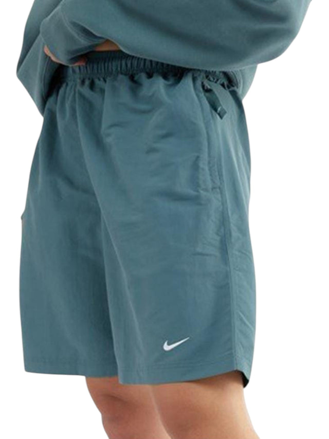 Image for Men's Plain Short,Dust Olive