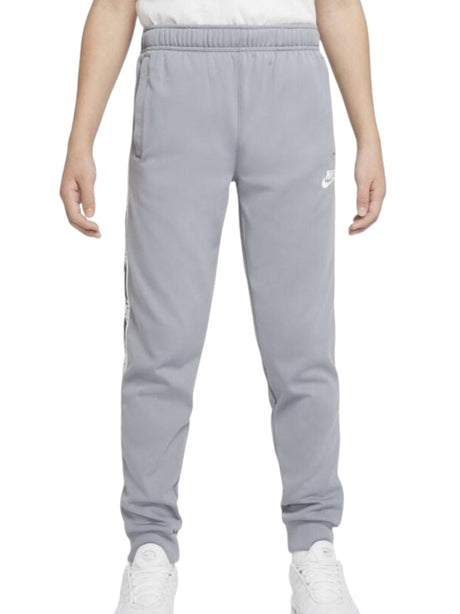 Image for Kids Boys Striped Side Sport Pant,Grey