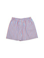 Image for Men's Striped Boxer,Multi