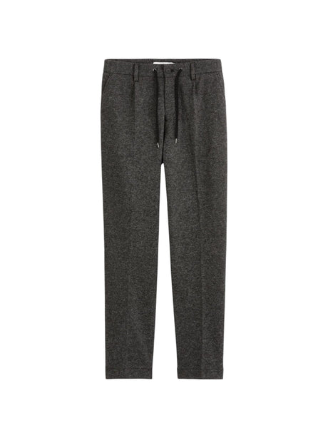 Image for Men's Heather Classic Pant,Dark Grey