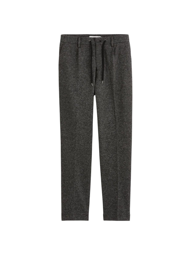 Image for Men's Heather Classic Pant,Dark Grey