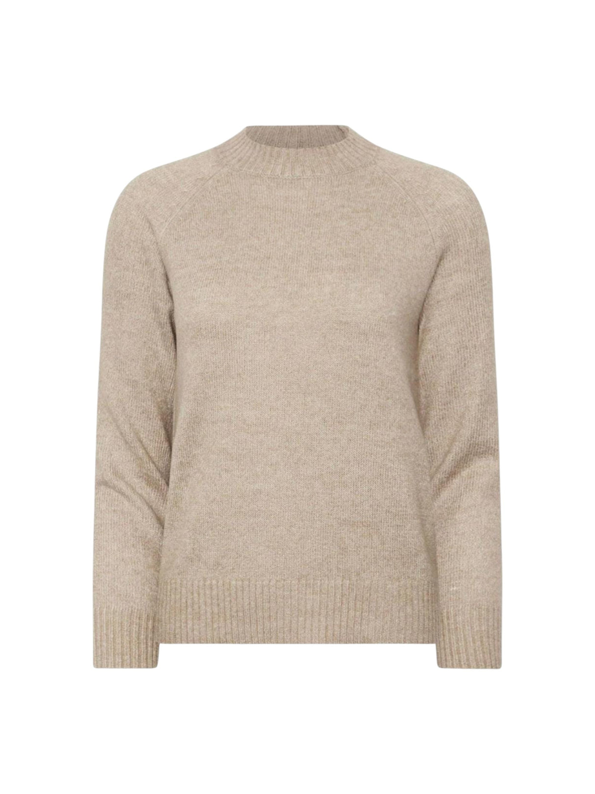Image for Men's Knitted Top,Stone