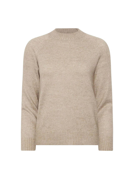 Image for Men's Knitted Top,Stone