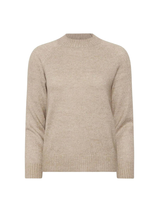 Image for Men's Knitted Top,Stone