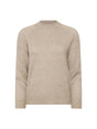 Image for Men's Knitted Top,Stone