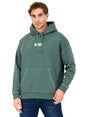 Image for Men's Lined Knitted Sweaters,Olive