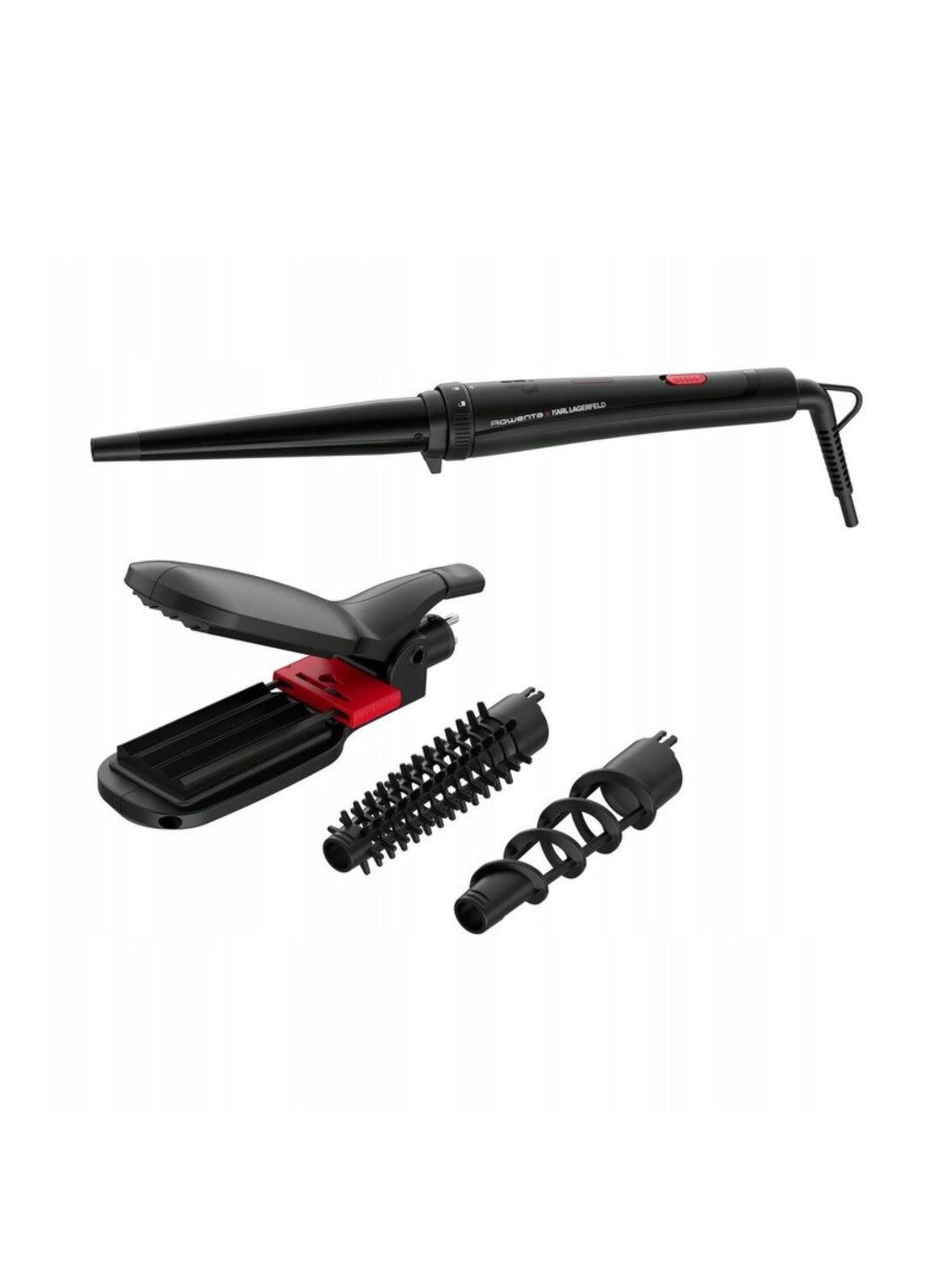 Image for Hair Curling Iron