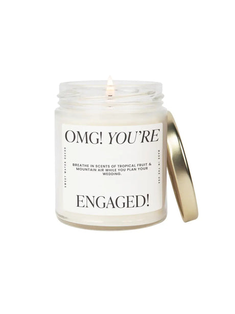 Image for Scented Candle