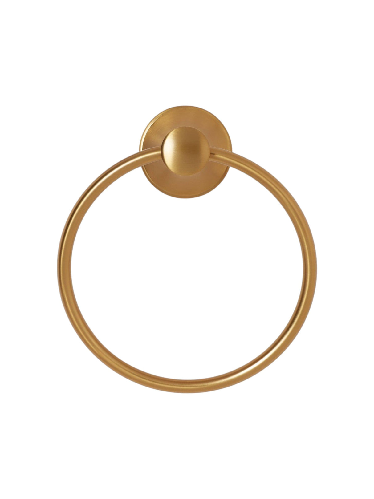 Image for Casual Towel Ring