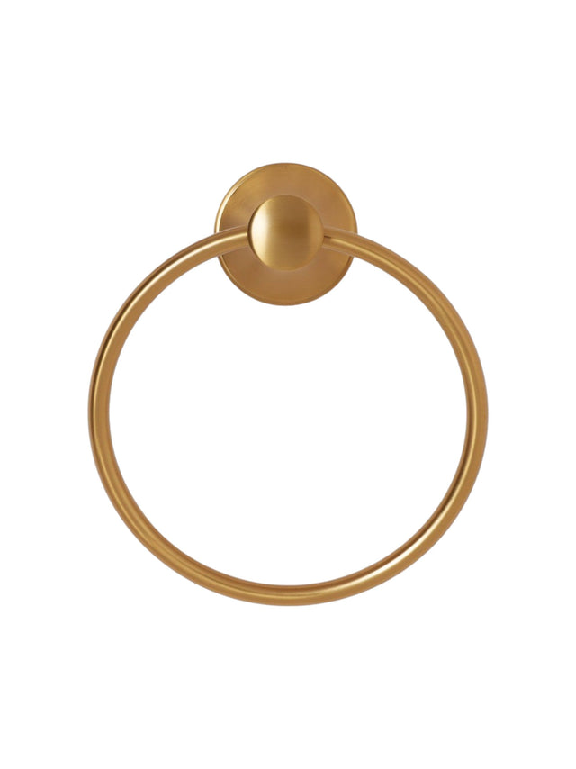 Image for Casual Towel Ring