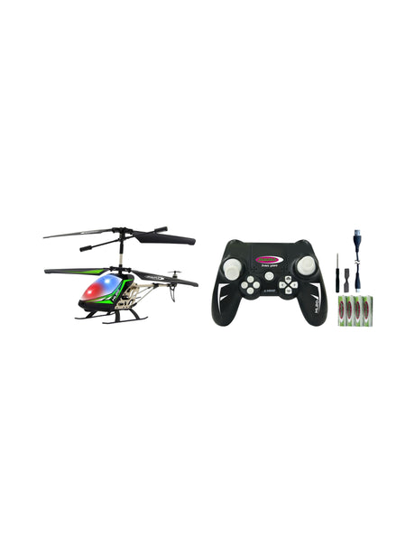 Image for Helicopter Hl20