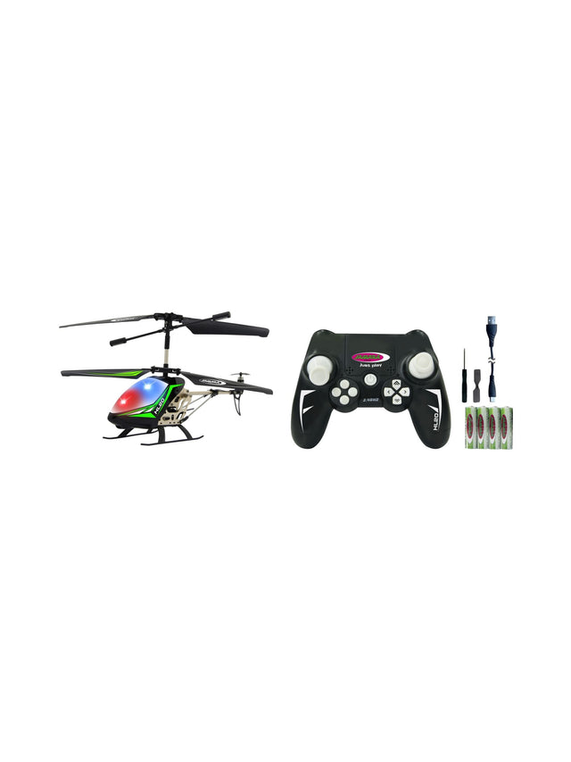 Image for Helicopter Hl20