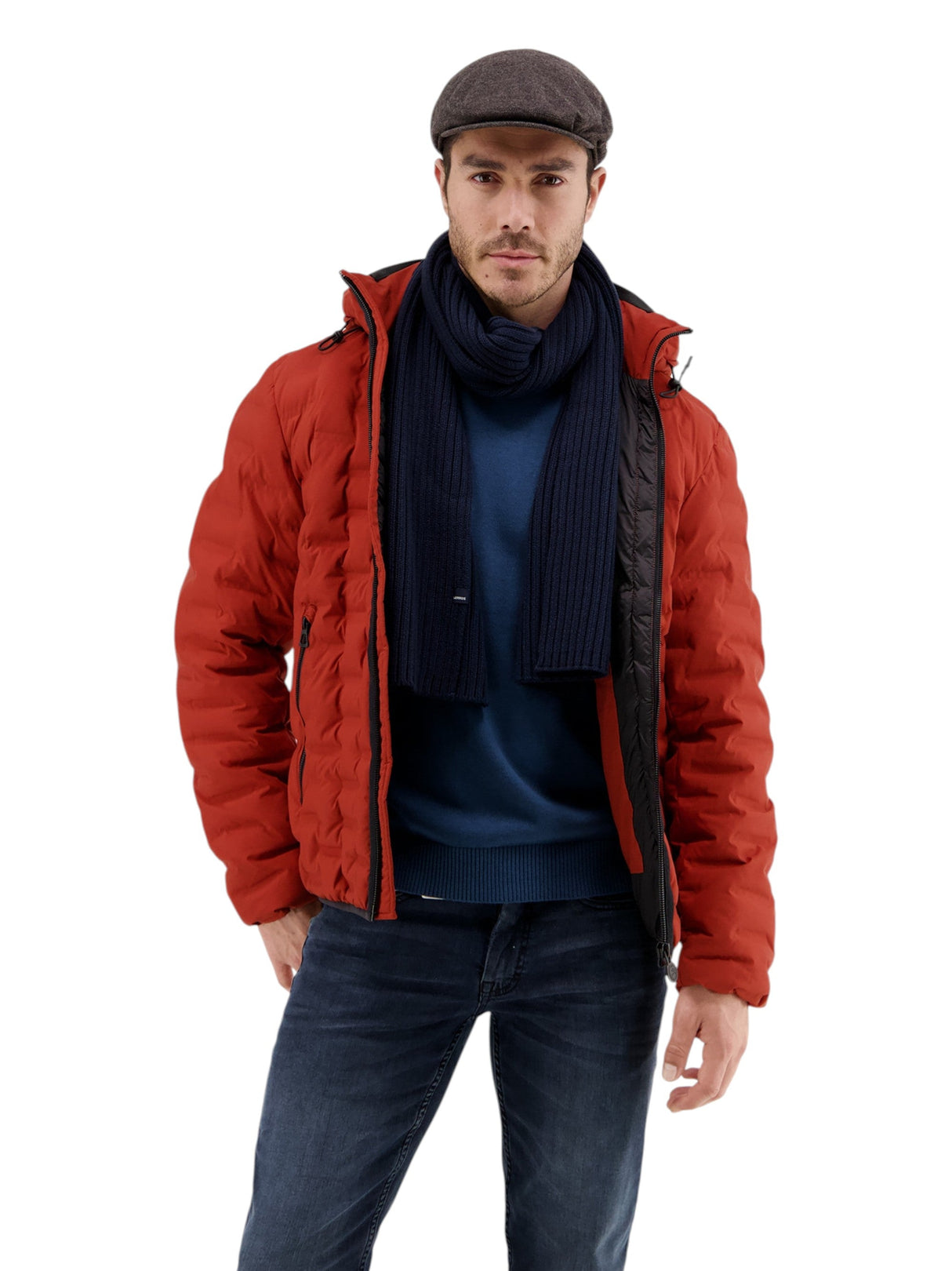 Image for Scarf