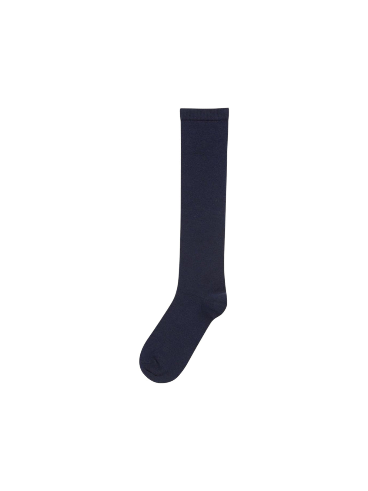 Image for Men's Knitted Socks,Navy