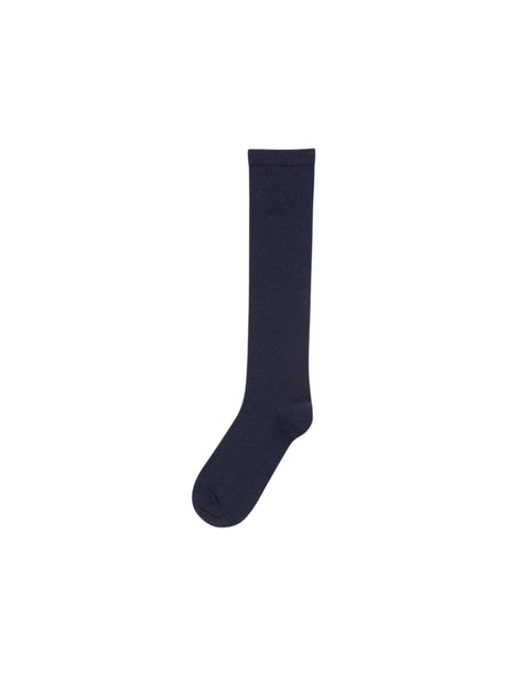Image for Men's Knitted Socks,Navy