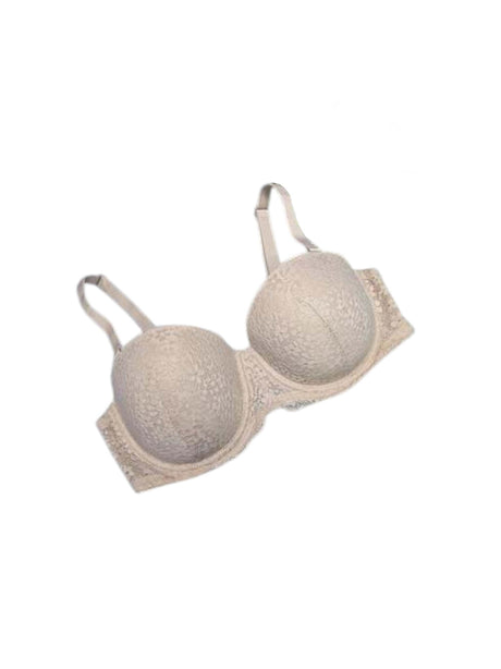 Image for Women's Lace Bra,Light Rose