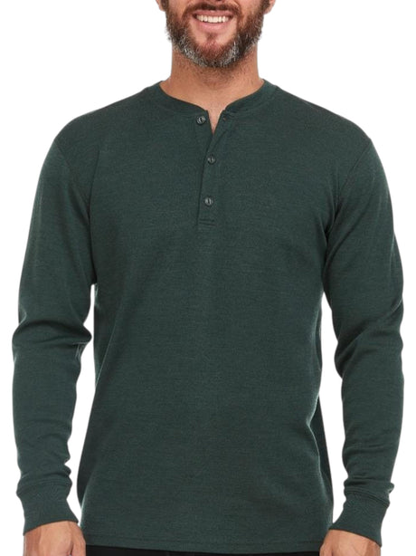 Image for Men's Knitted Sweaters,Olive