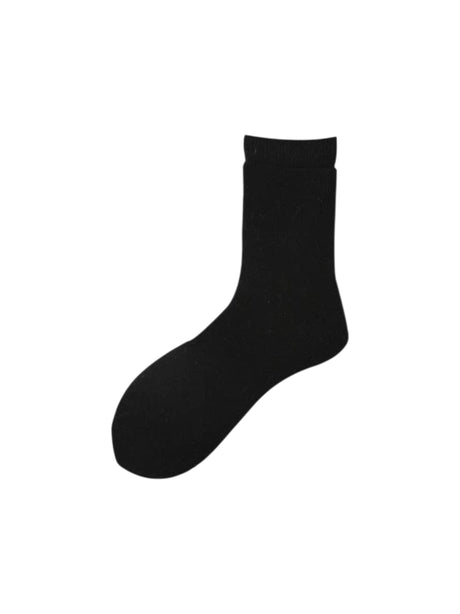 Image for Kids Boy's Knitted Socks,Black
