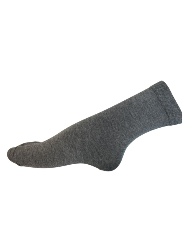 Image for Women's Knitted Socks,Grey