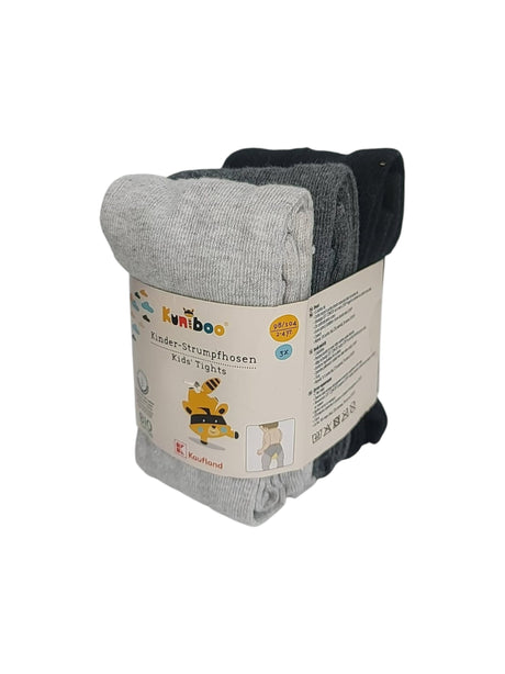 Image for Kids Girl's Knitted Tights Set 3Piecs,Multi