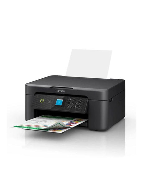 Image for Expression Home Xp-3200