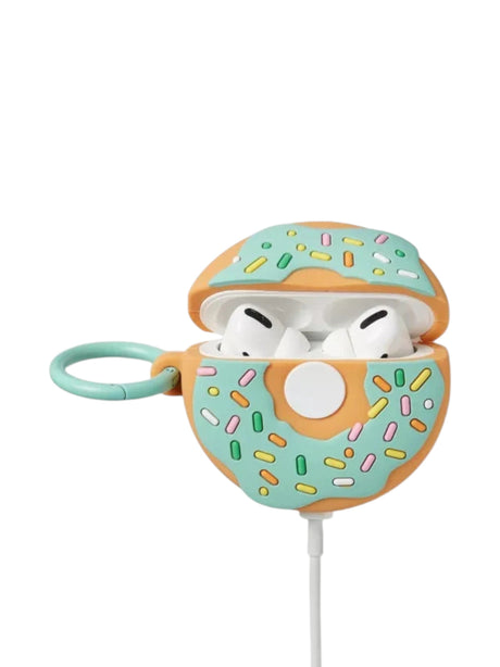 Image for Apple Airpods Pro (1/2 Generation) Case