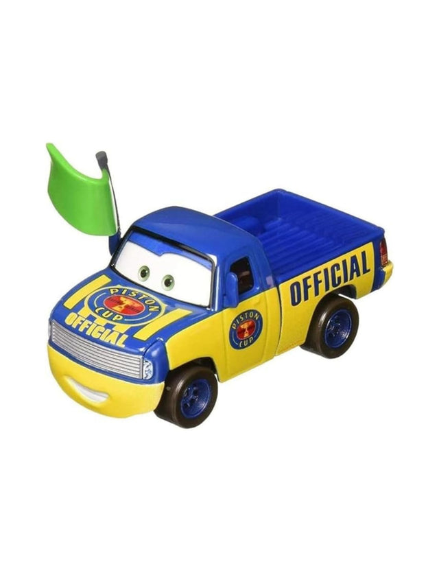 Image for Disney Pixar Cars